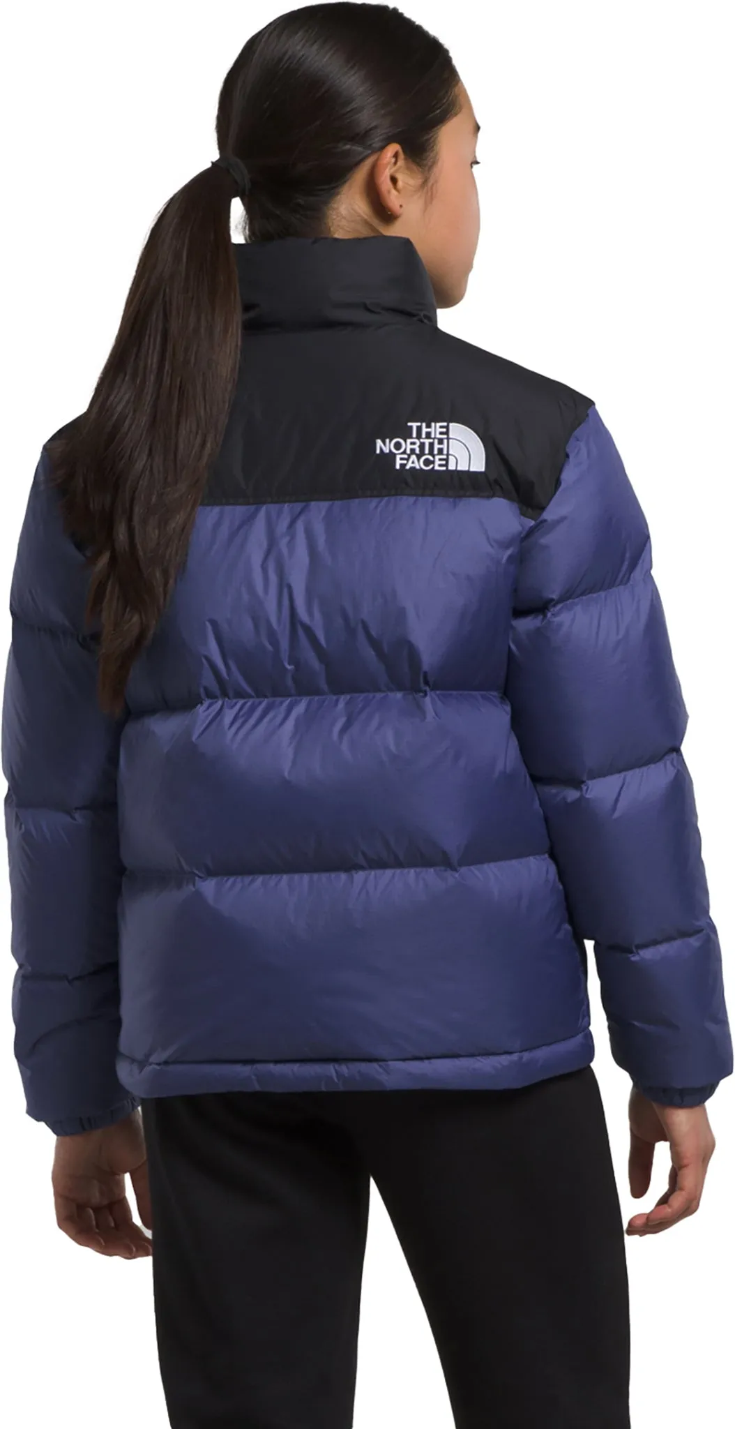 1996 Retro Nuptse Jacket - Big Kids|-|Manteau 1996 Retro Nuptse - Grand Enfant