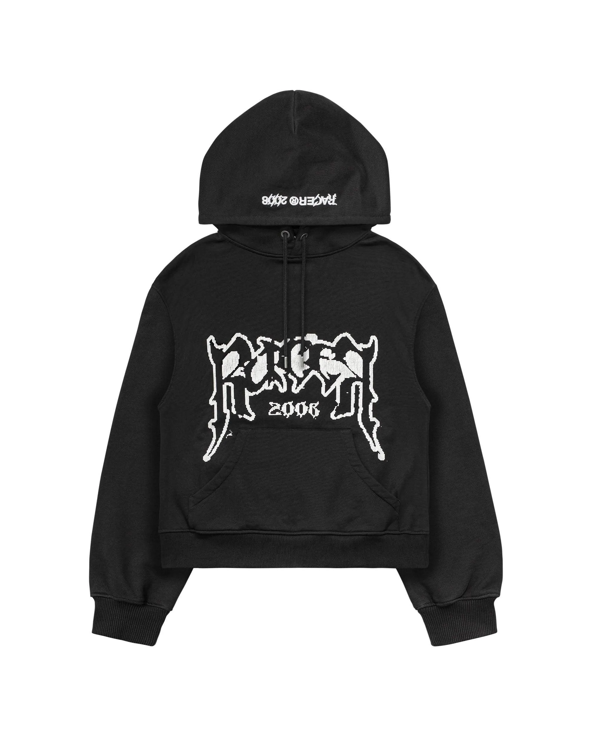 2008 Hoodie