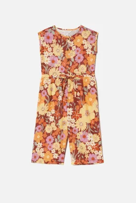 All In Bloom Jumpsuit