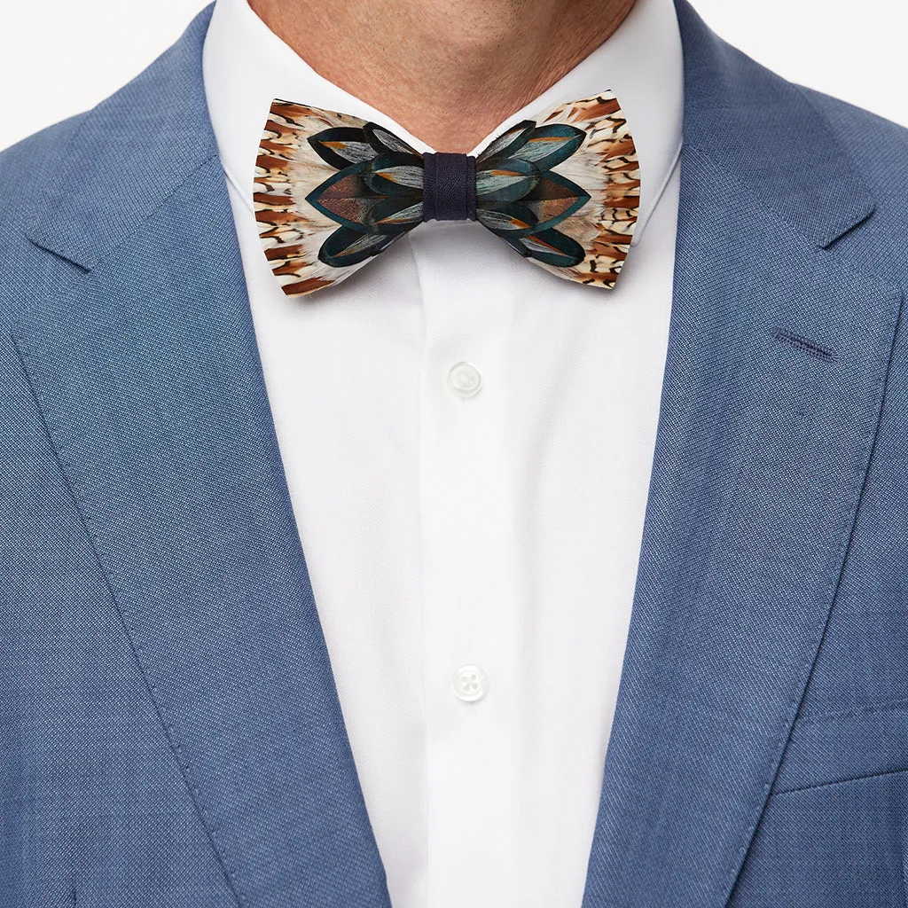 Amur Bow Tie