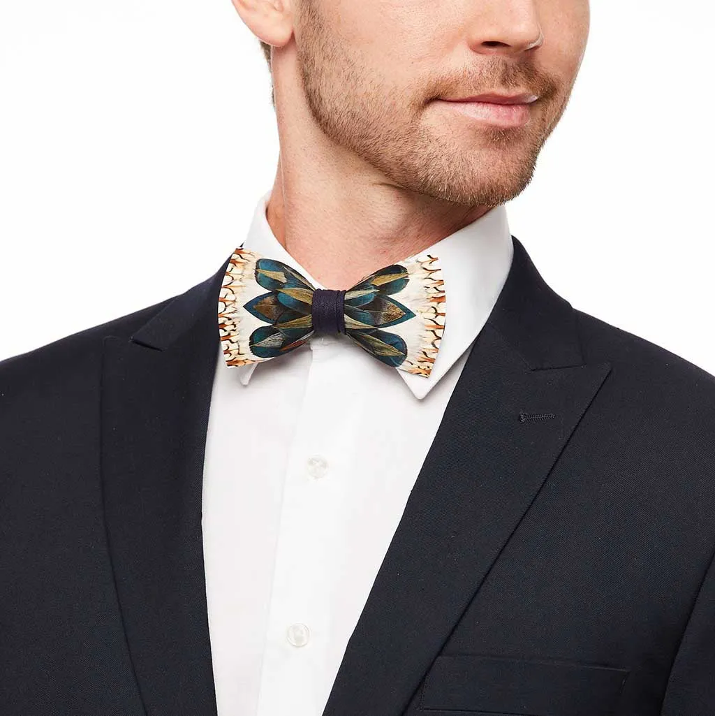 Amur Bow Tie