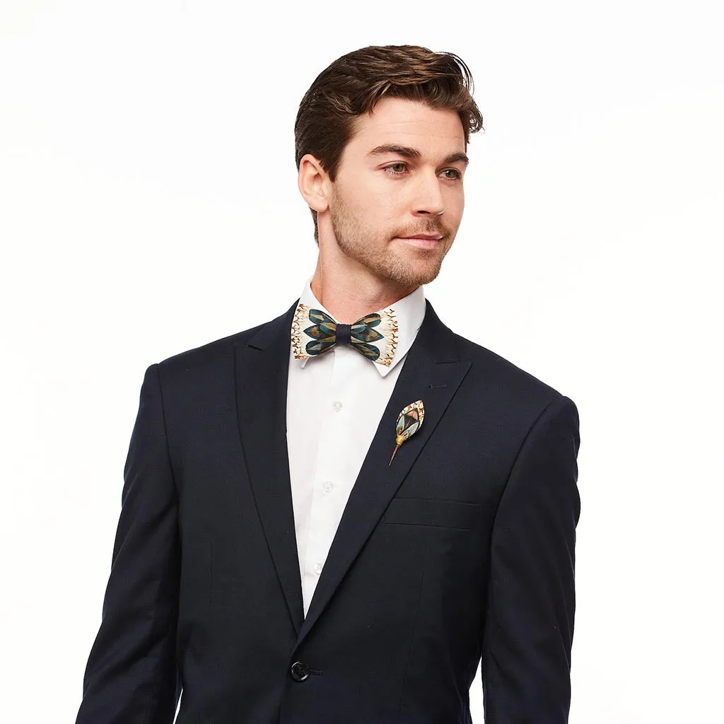 Amur Bow Tie