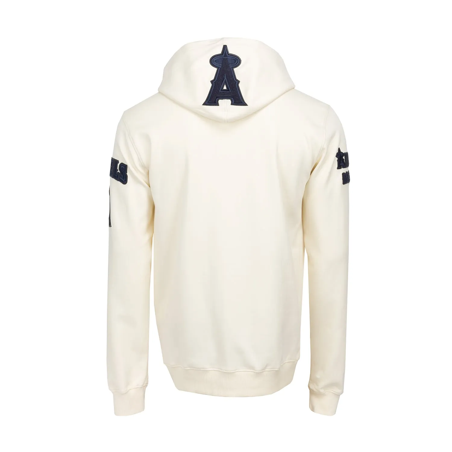 Angels Triple Tonal PO Hoody - Mens