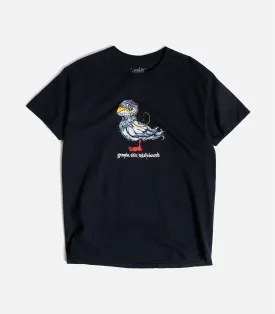 Antihero Grimple Pigeon T-Shirt