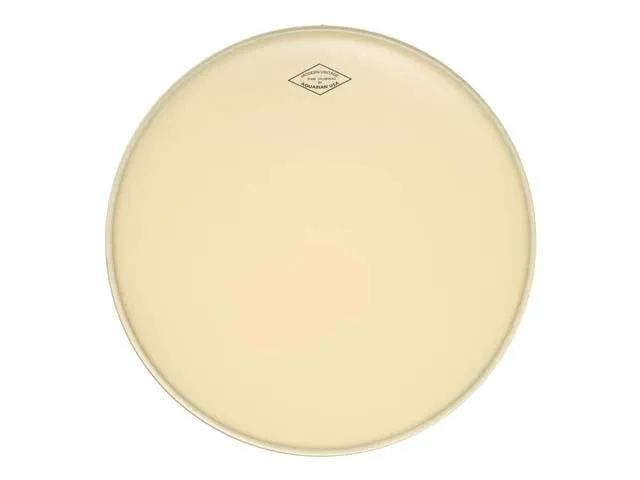 Aquarian 14" Modern Vintage Thin Drum Head