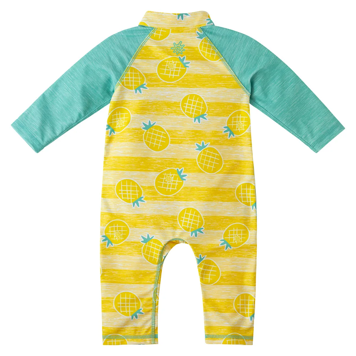 Baby Boy's Sun & Swim Suit