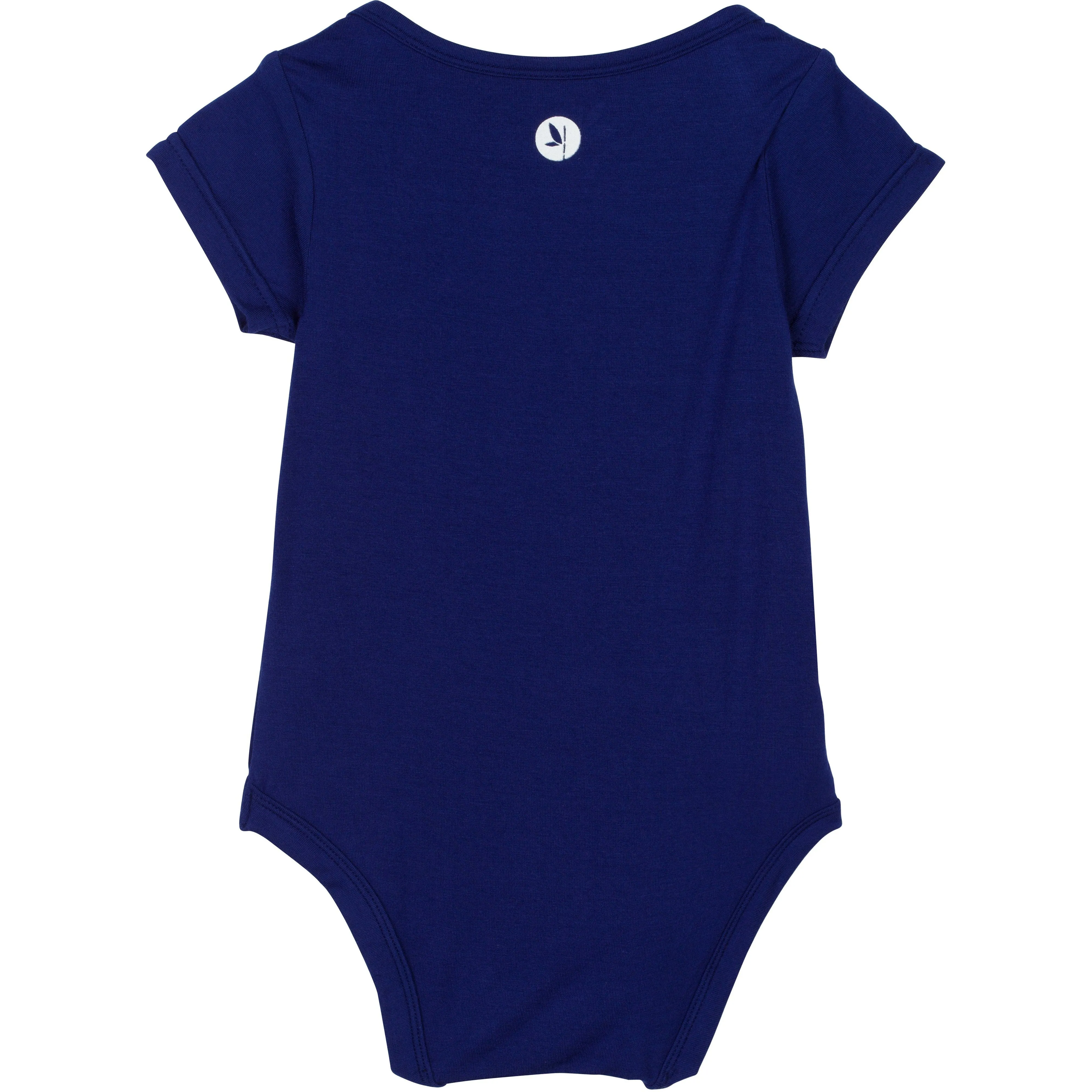 Baby Short Sleeve Onesie Bodysuit