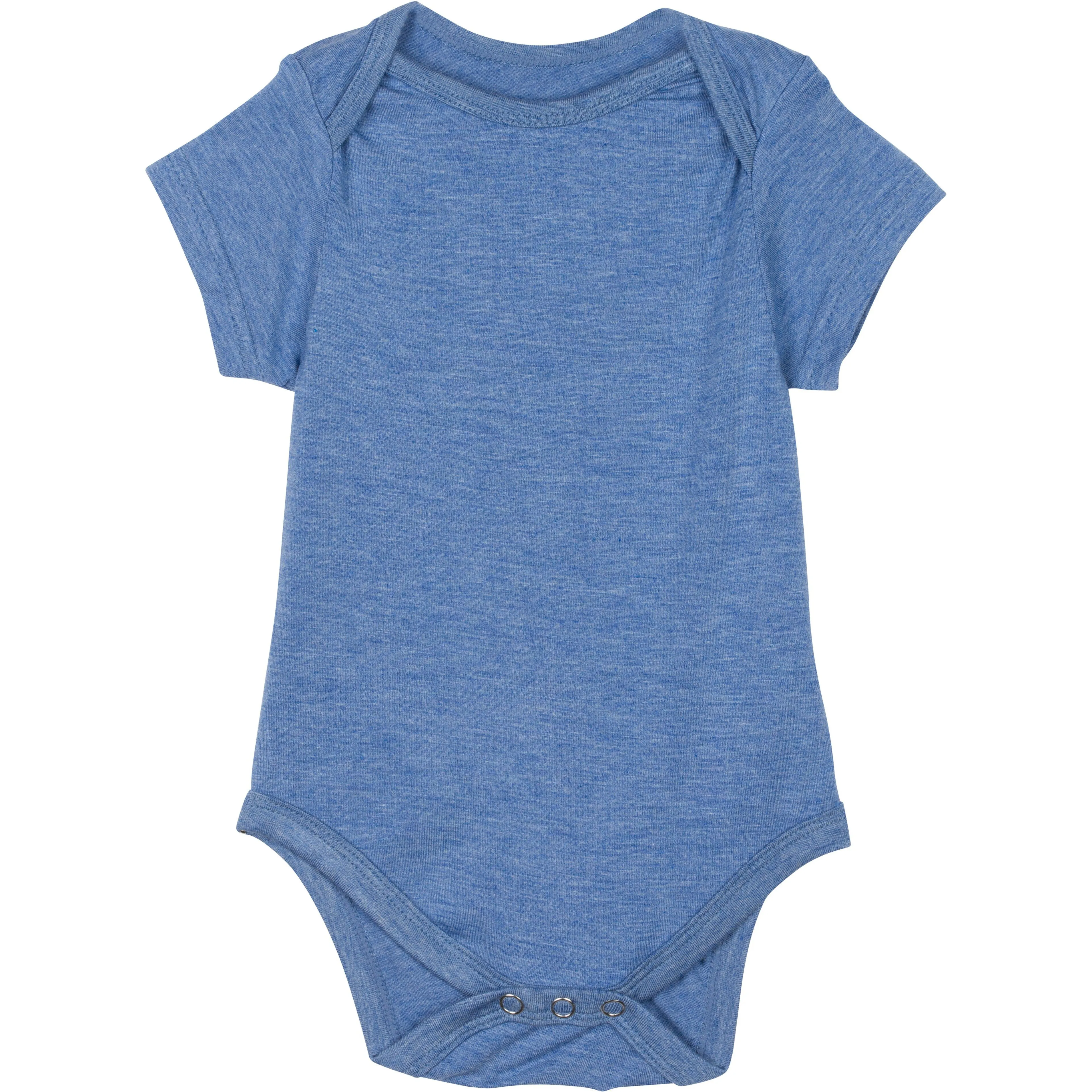 Baby Short Sleeve Onesie Bodysuit