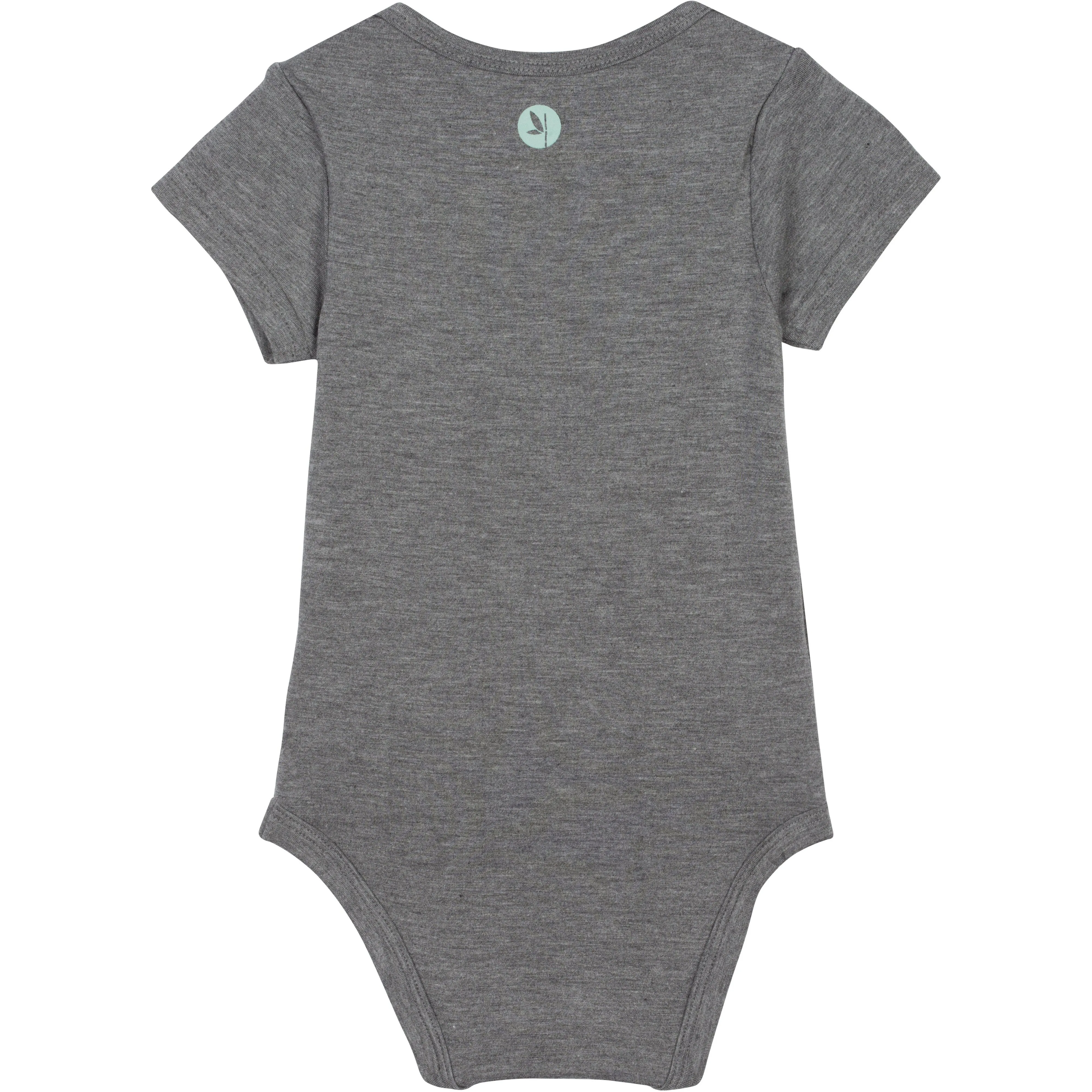 Baby Short Sleeve Onesie Bodysuit