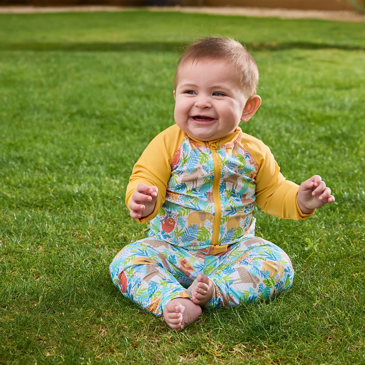 Baby Swim Leggingz