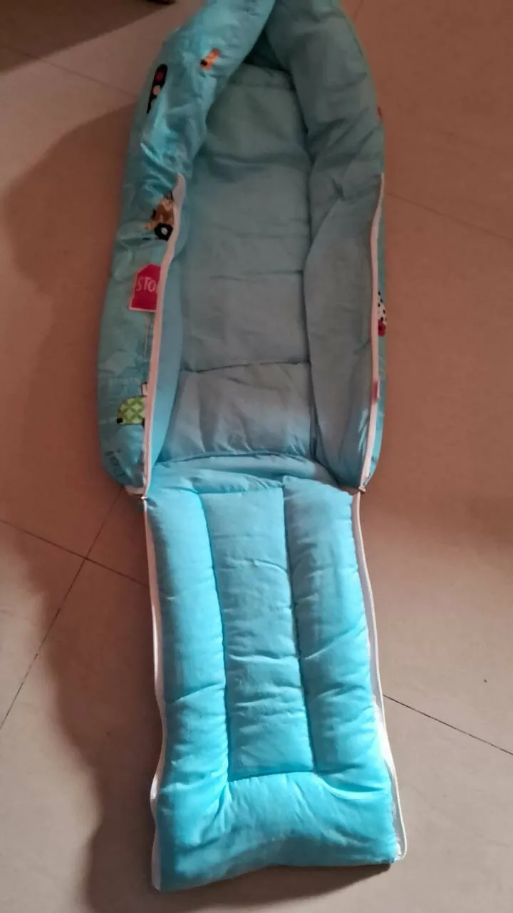 BABYHUG Baby Sleeping Bag / Baby Nest