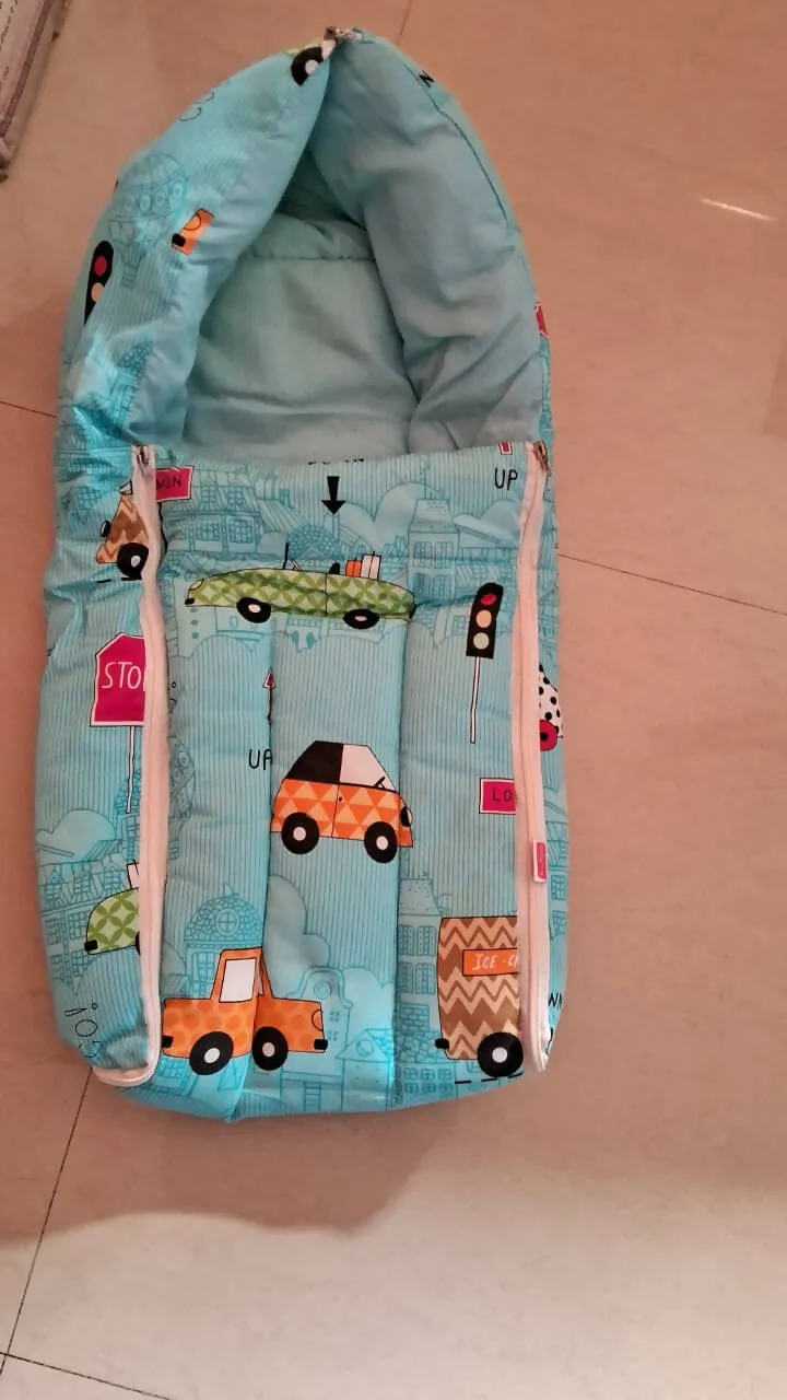 BABYHUG Baby Sleeping Bag / Baby Nest