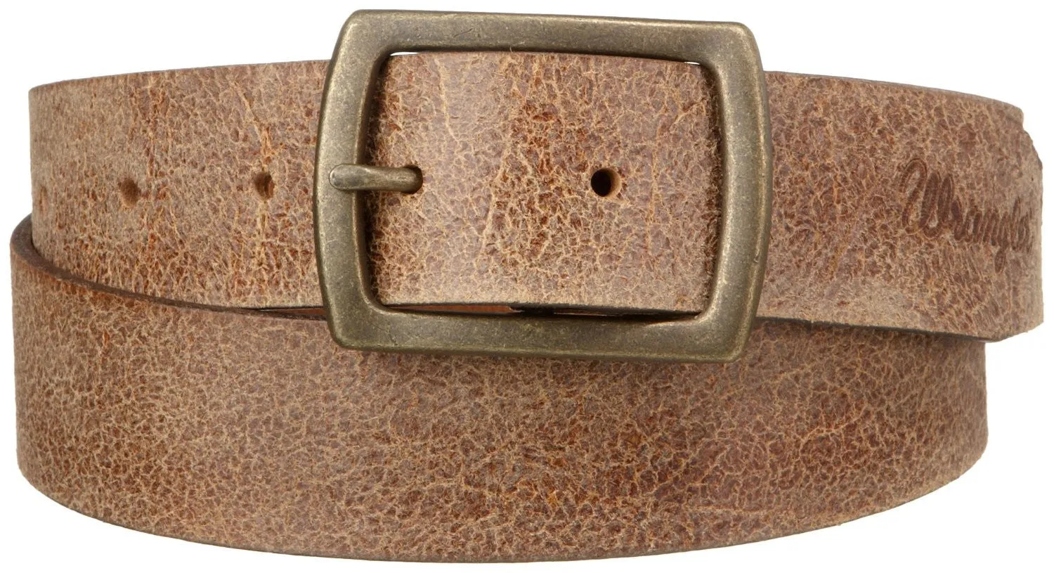 Basic Vintageight Belt