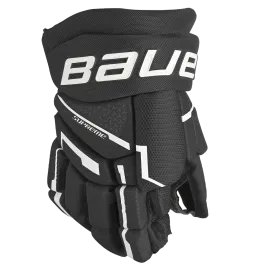 BAUER SUPREME MACH GLOVE YOUTH