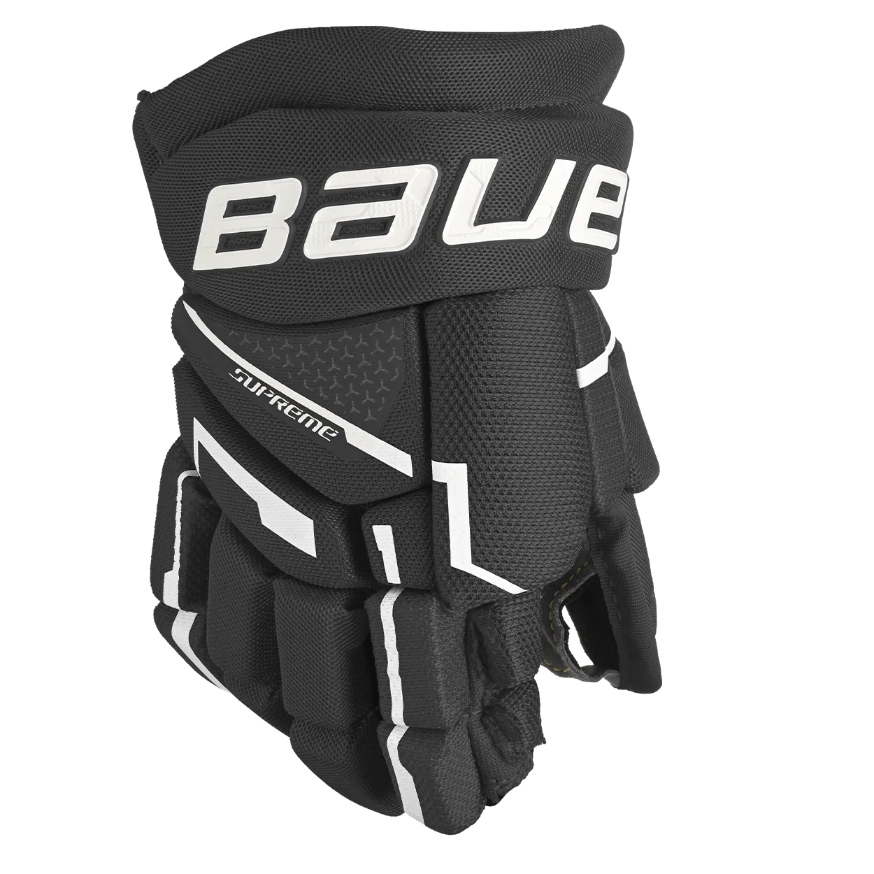 BAUER SUPREME MACH GLOVE YOUTH