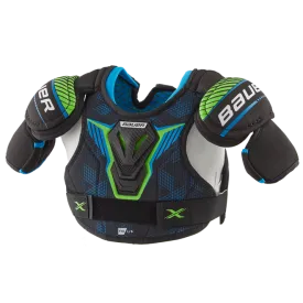 BAUER X SHOULDER PAD YOUTH