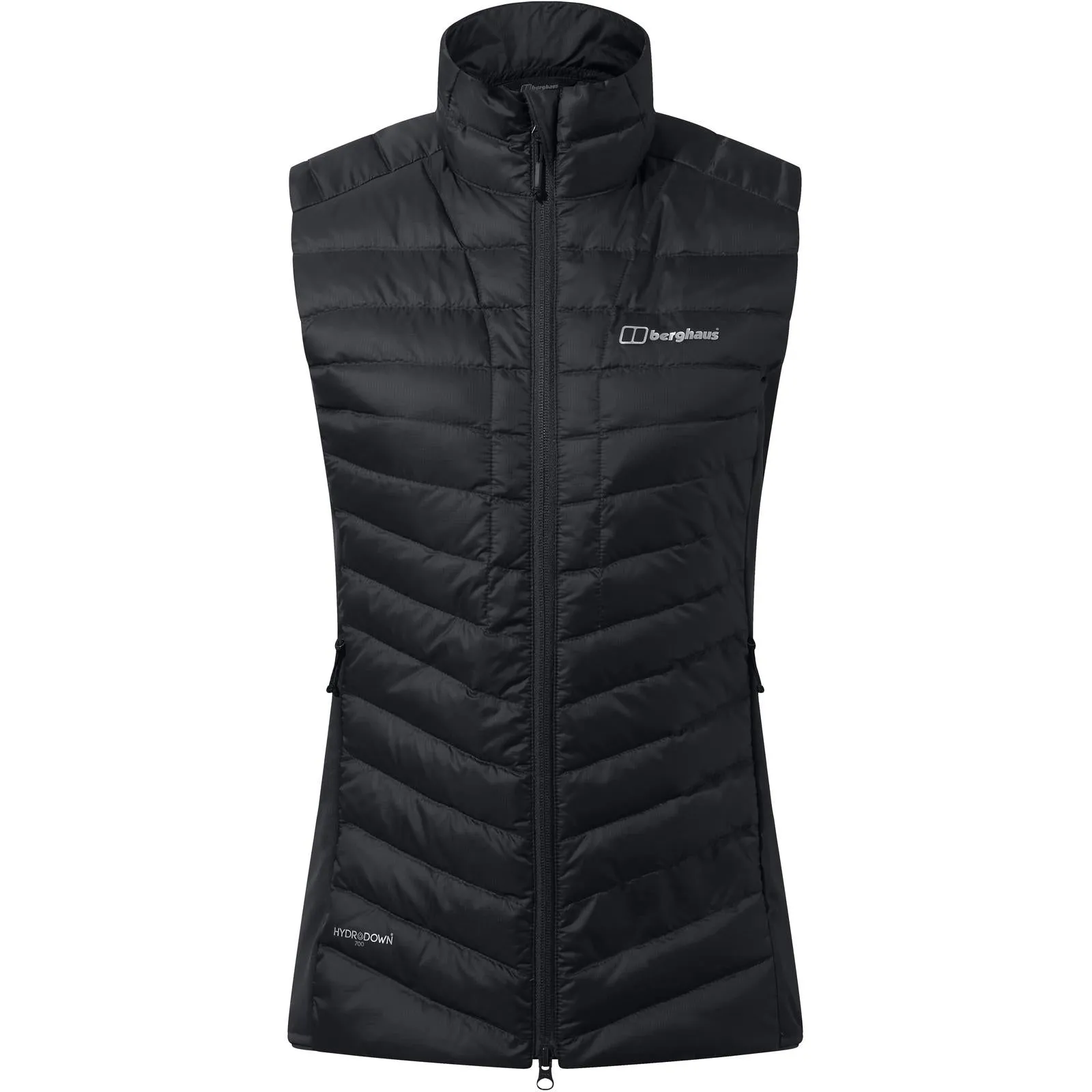 Berghaus Womens Tephra 2.0 Insulated Vest