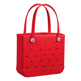 Bogg Bag Baby - Bright Red