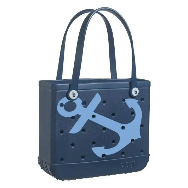 Bogg Bag Baby - Limited Edition Anchor