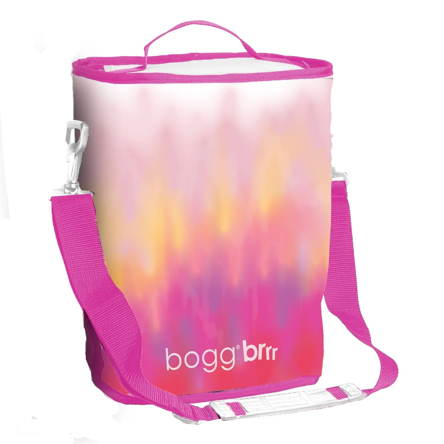 Bogg® Brrr and a Half Cooler Insert - Sunrise