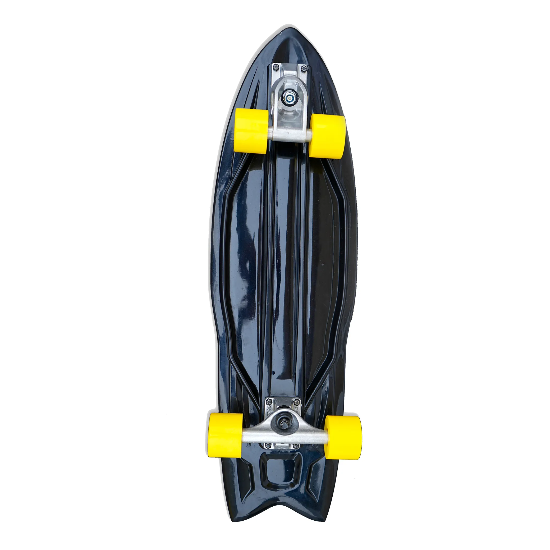 Bone Head 27" Caster Shortboard