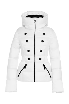 Bouton Sleek Down Ski Jacket