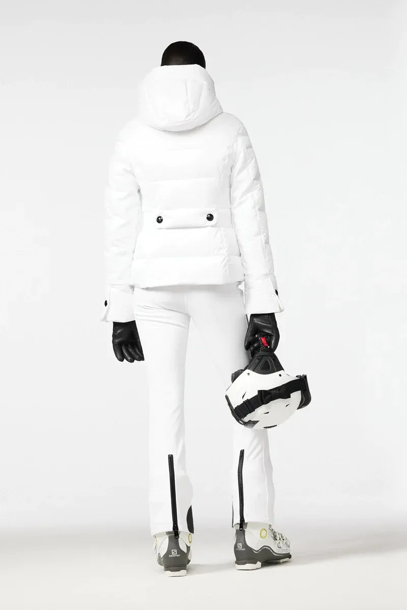 Bouton Sleek Down Ski Jacket