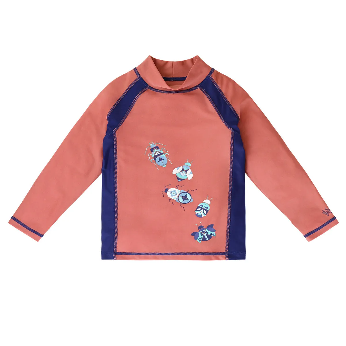 Boy's Long Sleeve Active Sun & Swim Shirt | FINAL SALE