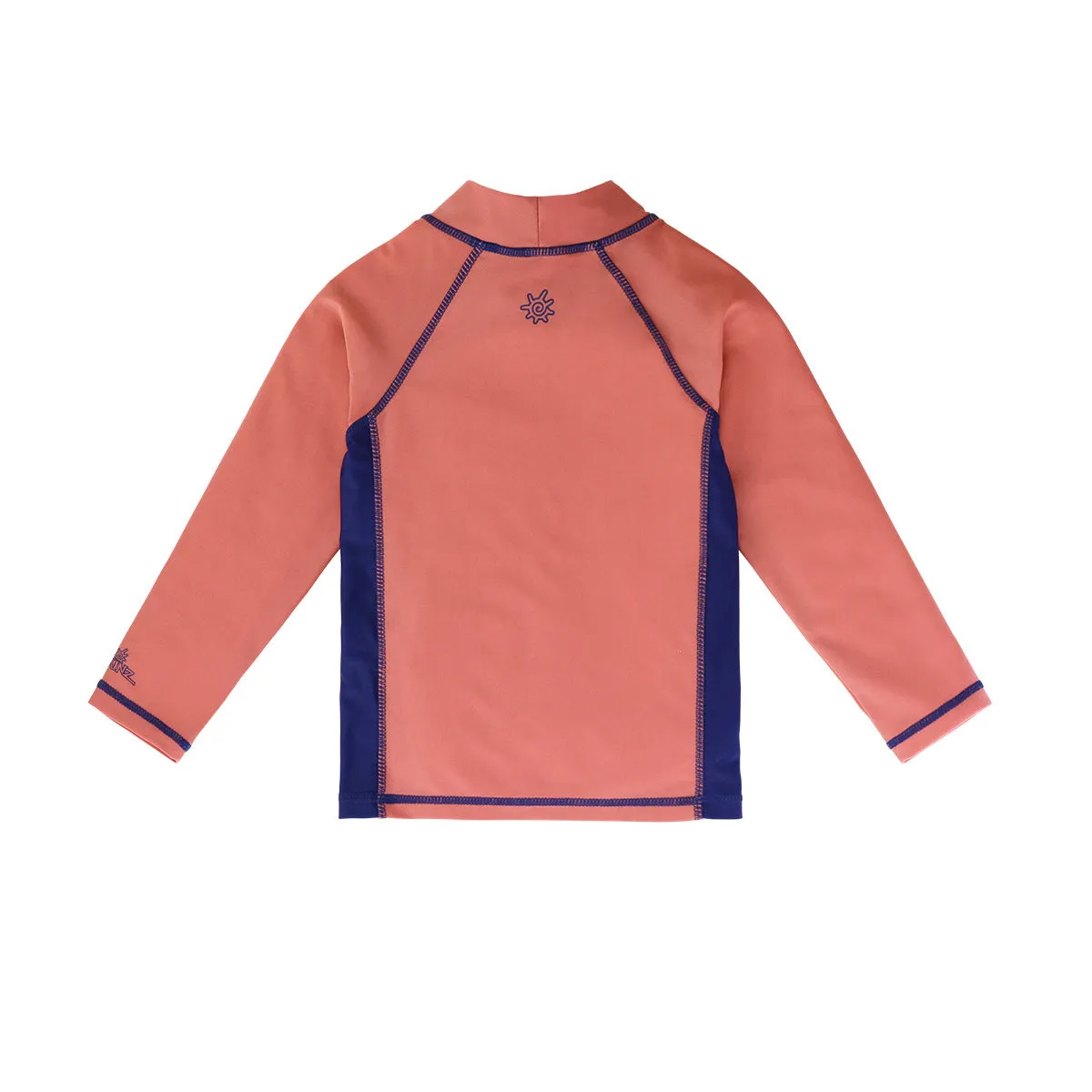 Boy's Long Sleeve Active Sun & Swim Shirt | FINAL SALE