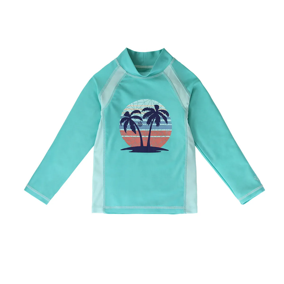 Boy's Long Sleeve Active Sun & Swim Shirt | FINAL SALE