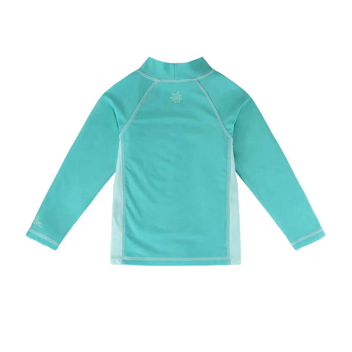 Boy's Long Sleeve Active Sun & Swim Shirt | FINAL SALE