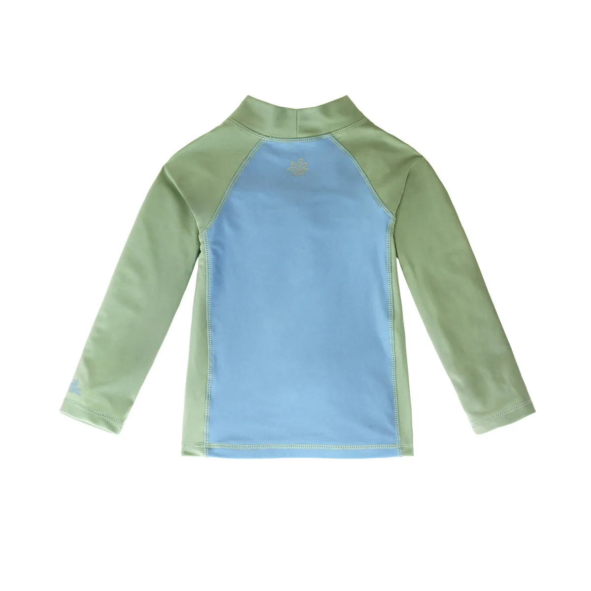 Boy's Long Sleeve Active Sun & Swim Shirt | FINAL SALE