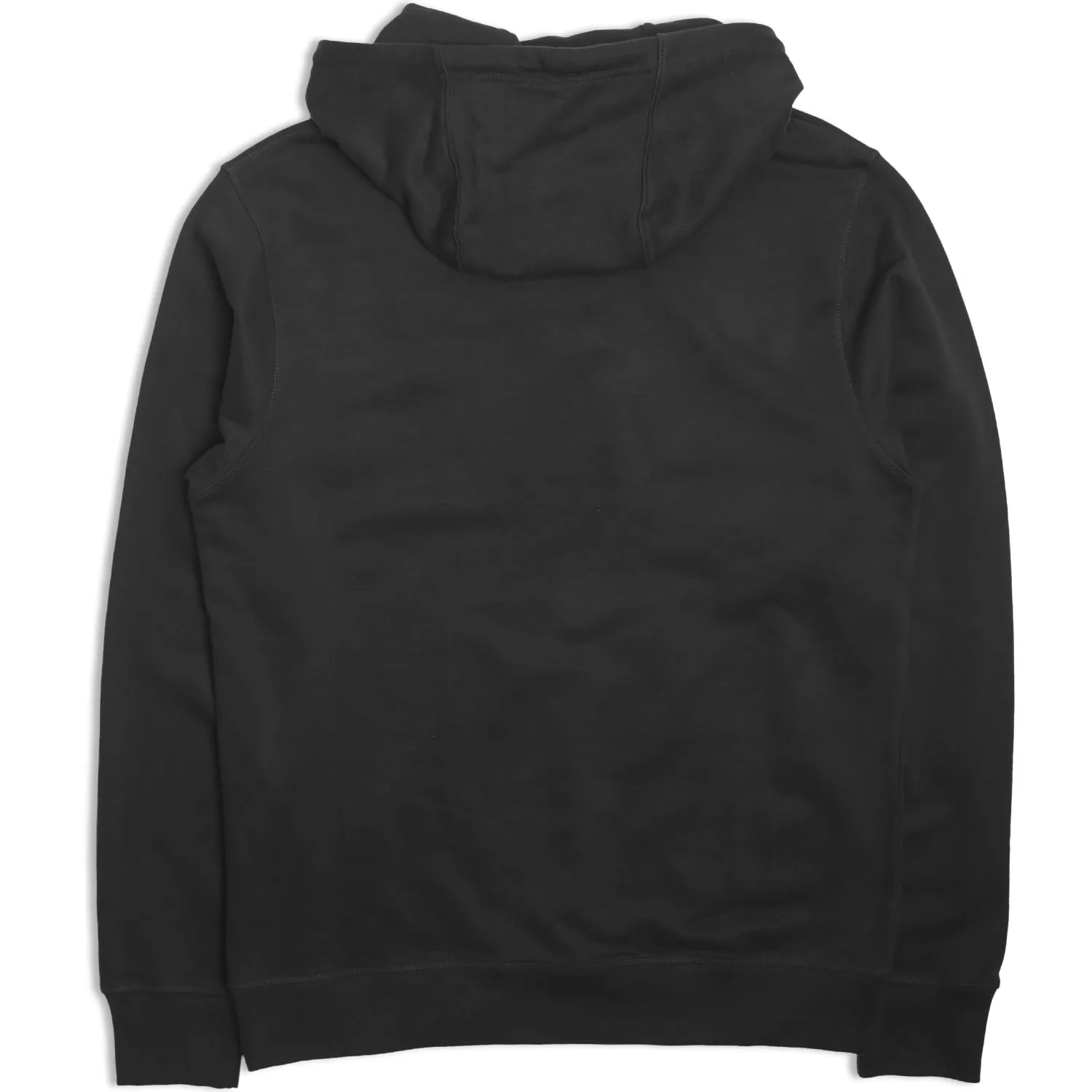 Bradford City Excursions Hoodie Black