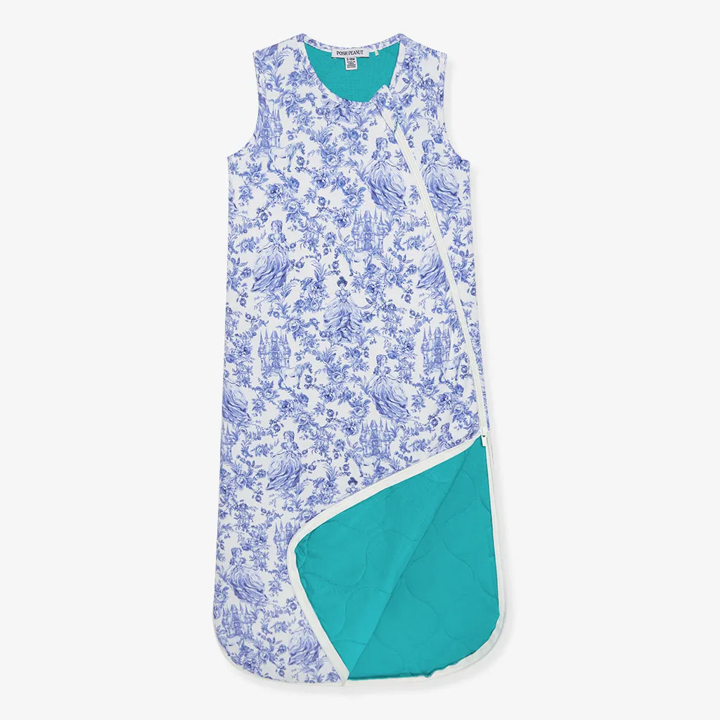 Briar Sleeveless Sleep Bag