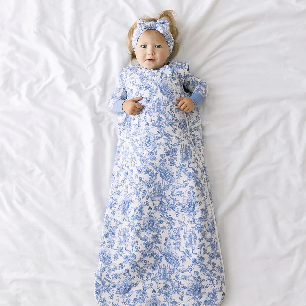 Briar Sleeveless Sleep Bag