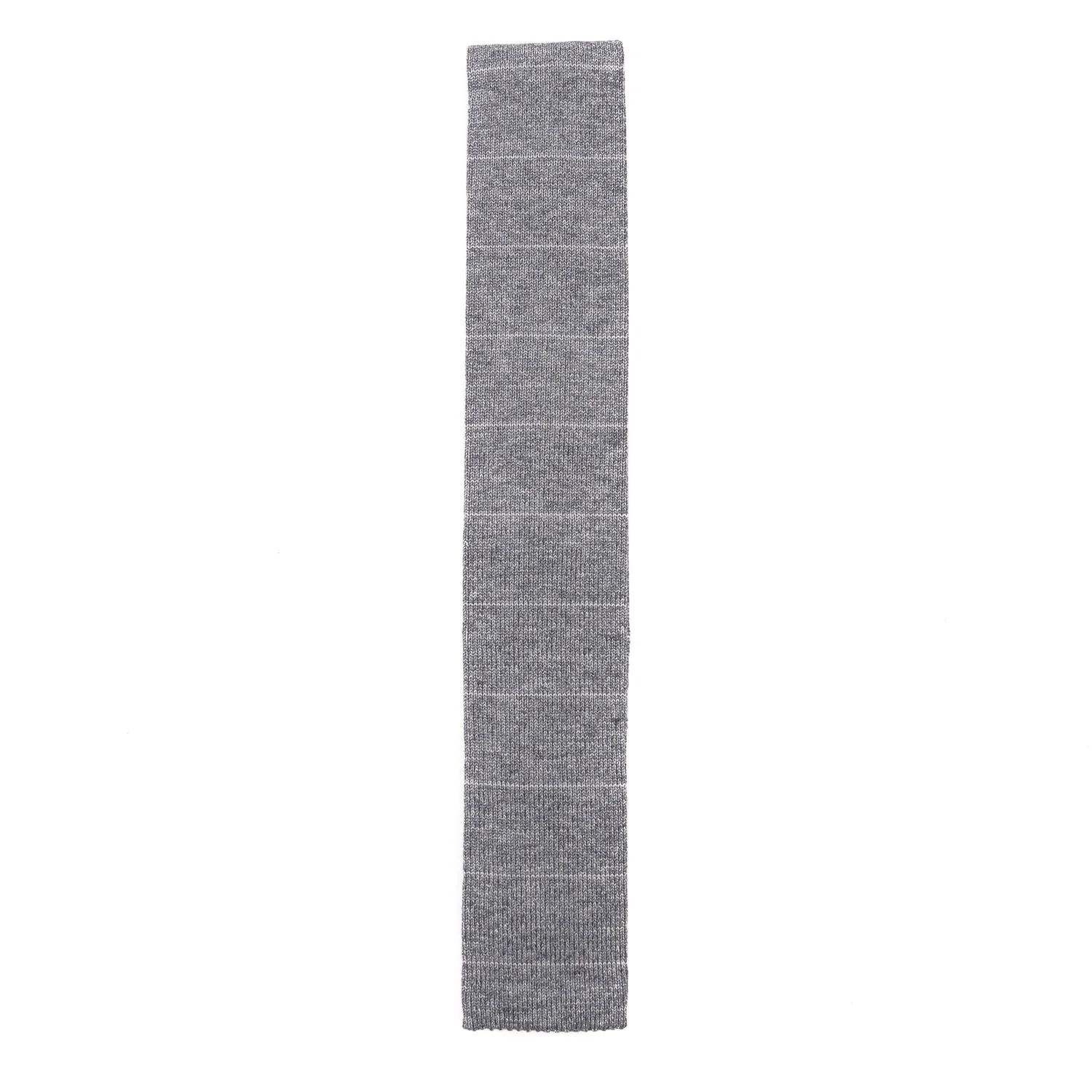 Brunello Cucinelli Knit Cotton Tie