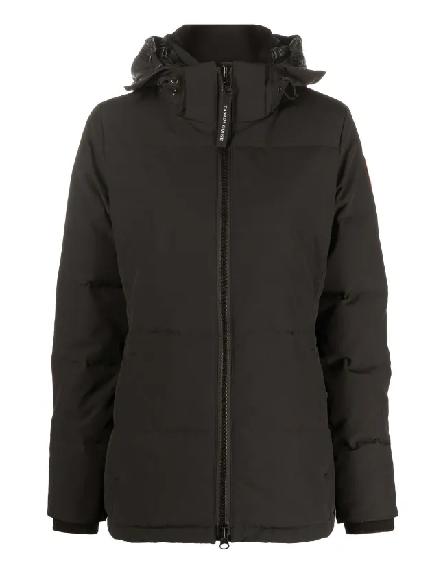 Canada Goose Chelsea Parka