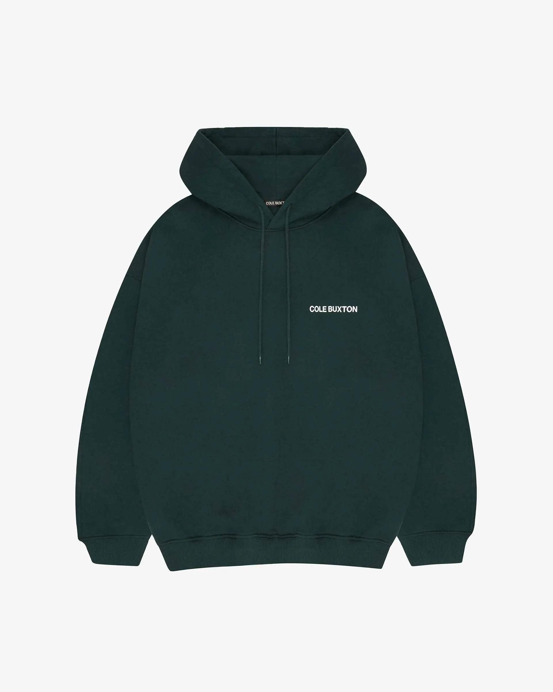 CB SPORTSWEAR HOODIE