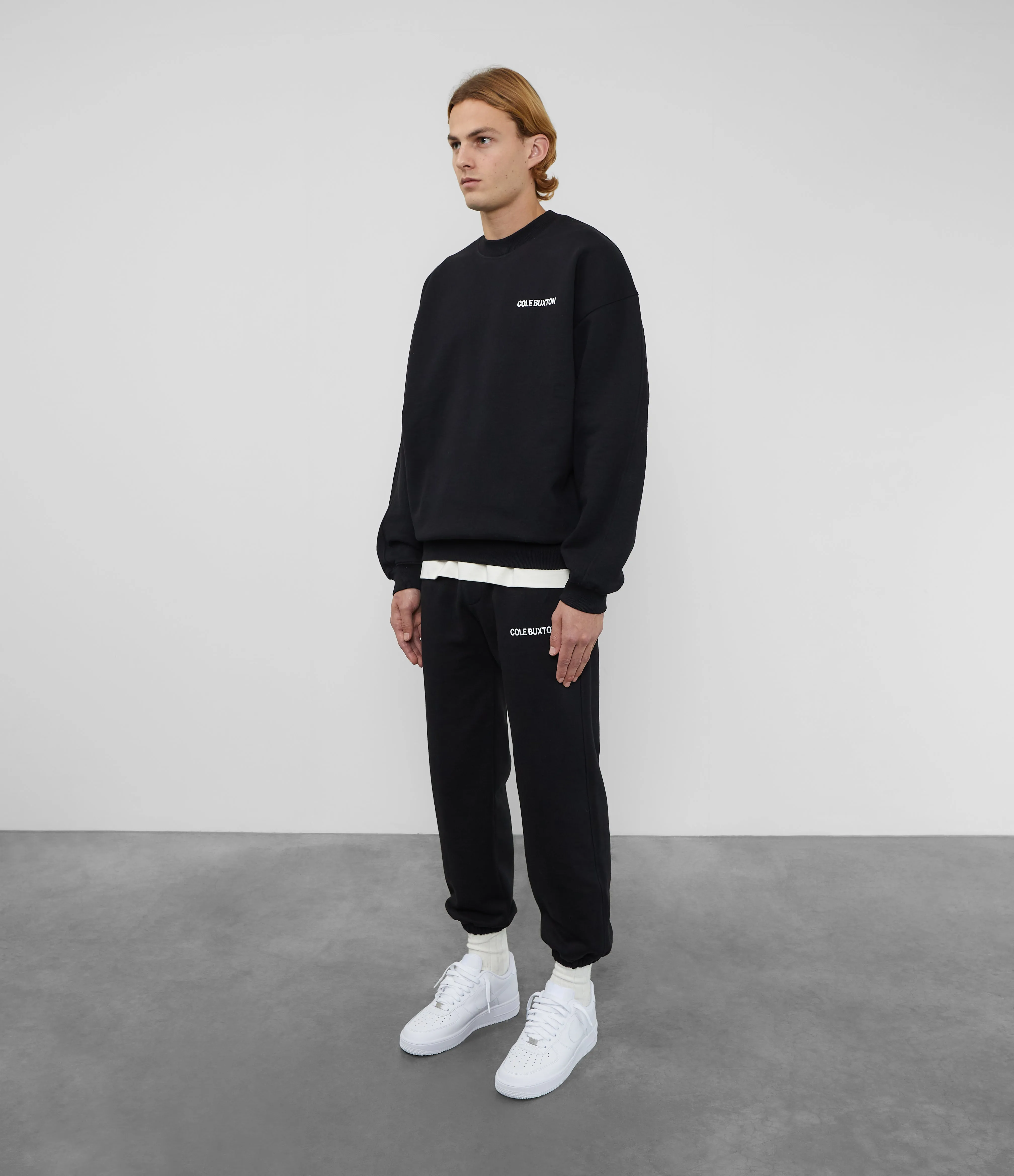 CB SPORTSWEAR SWEATSHIRT