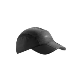 CEP Running Cap unisex - Black