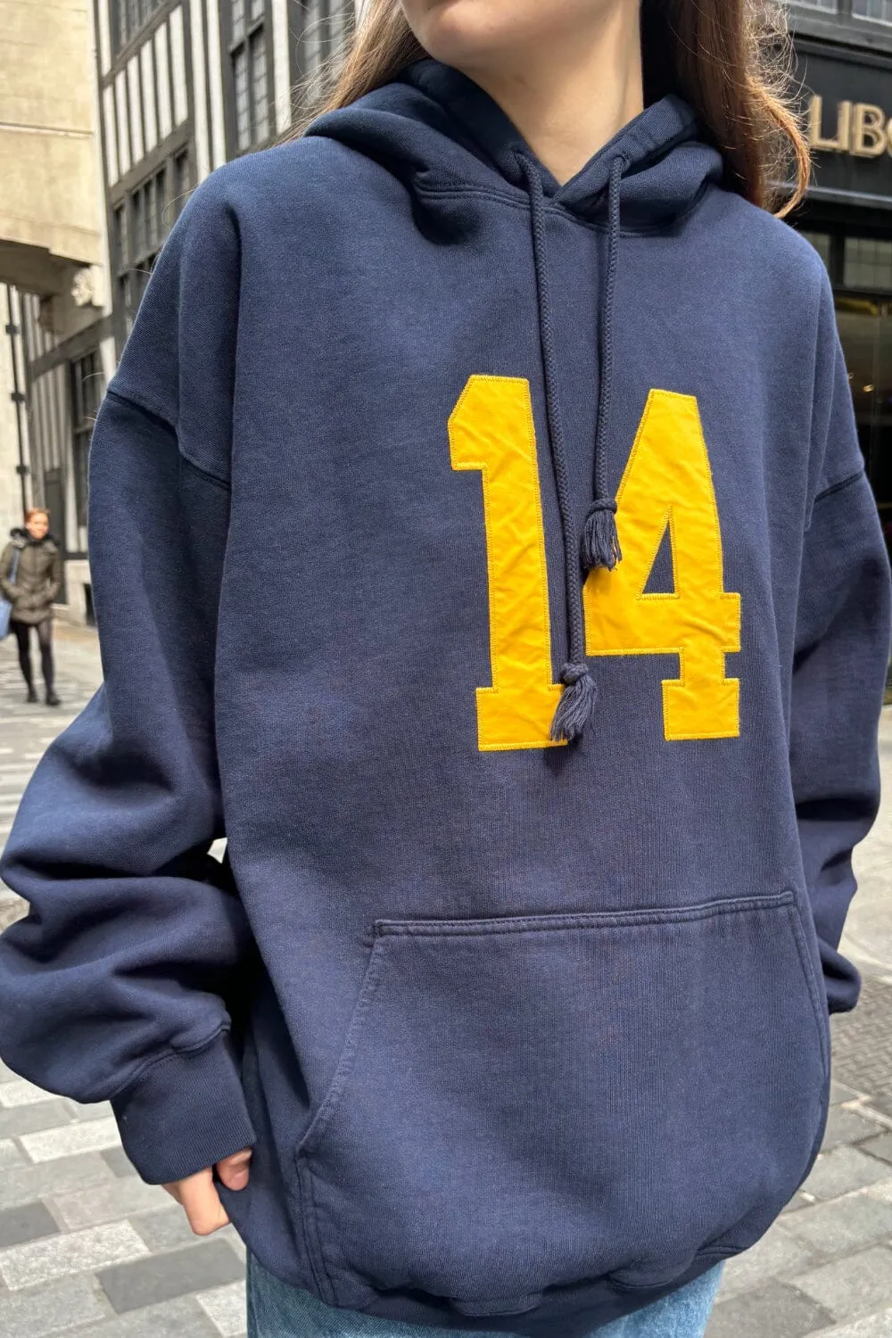 Christy 14 Hoodie