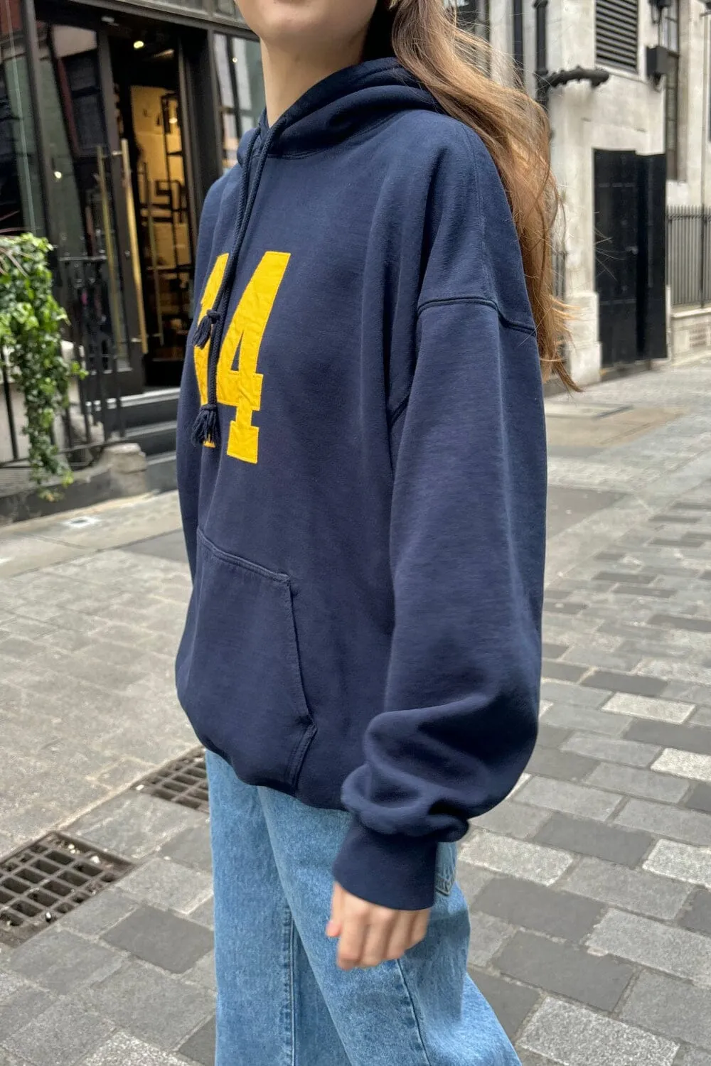 Christy 14 Hoodie