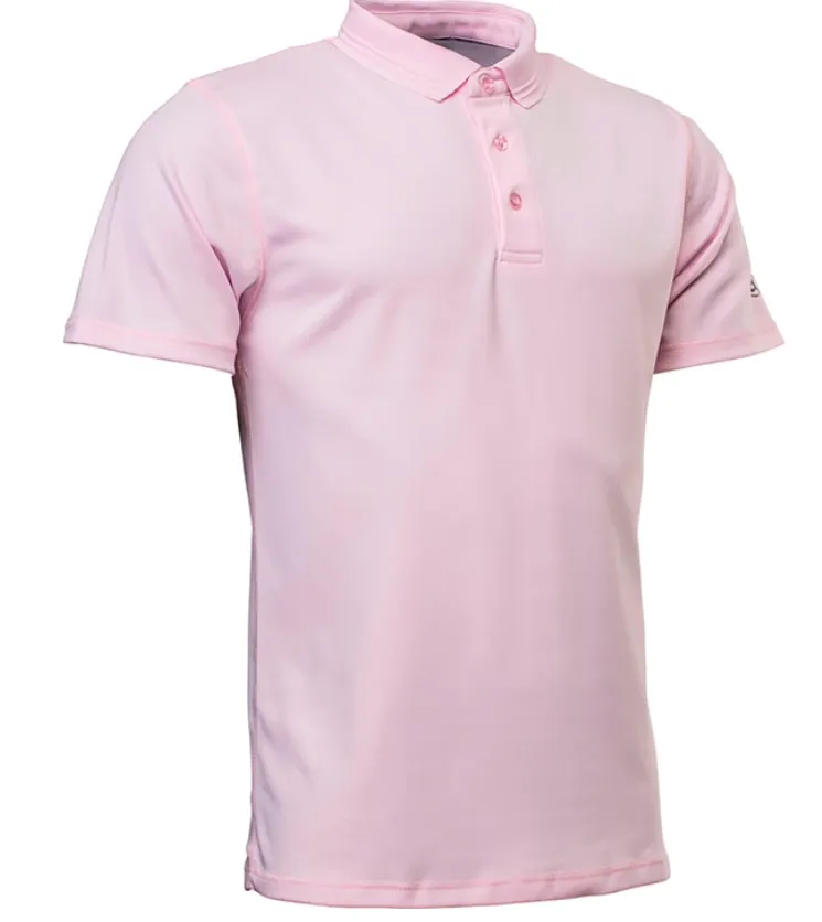 Clark Men’s Golf Polos