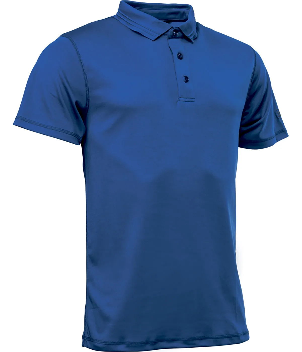 Clark Men’s Golf Polos