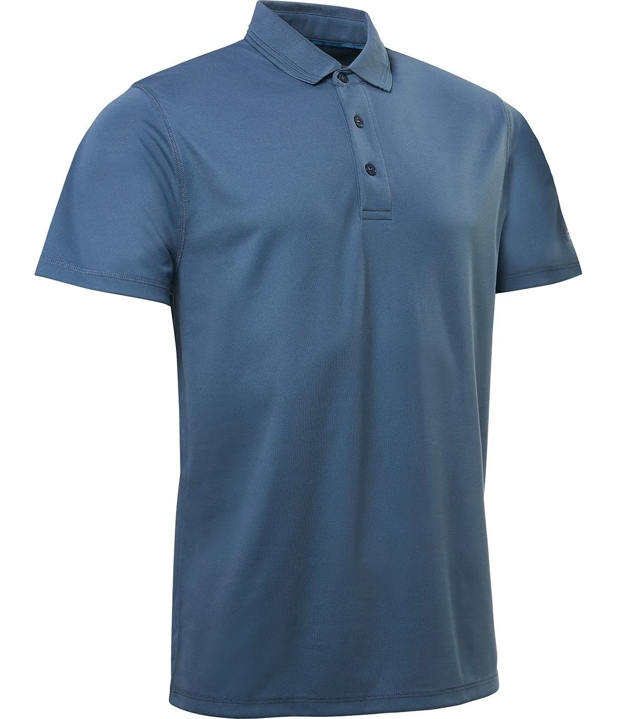 Clark Men’s Golf Polos