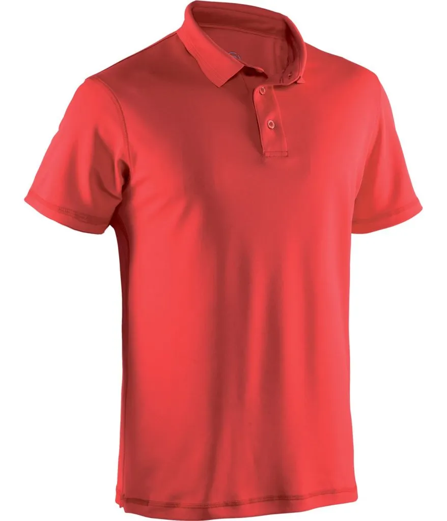 Clark Men’s Golf Polos