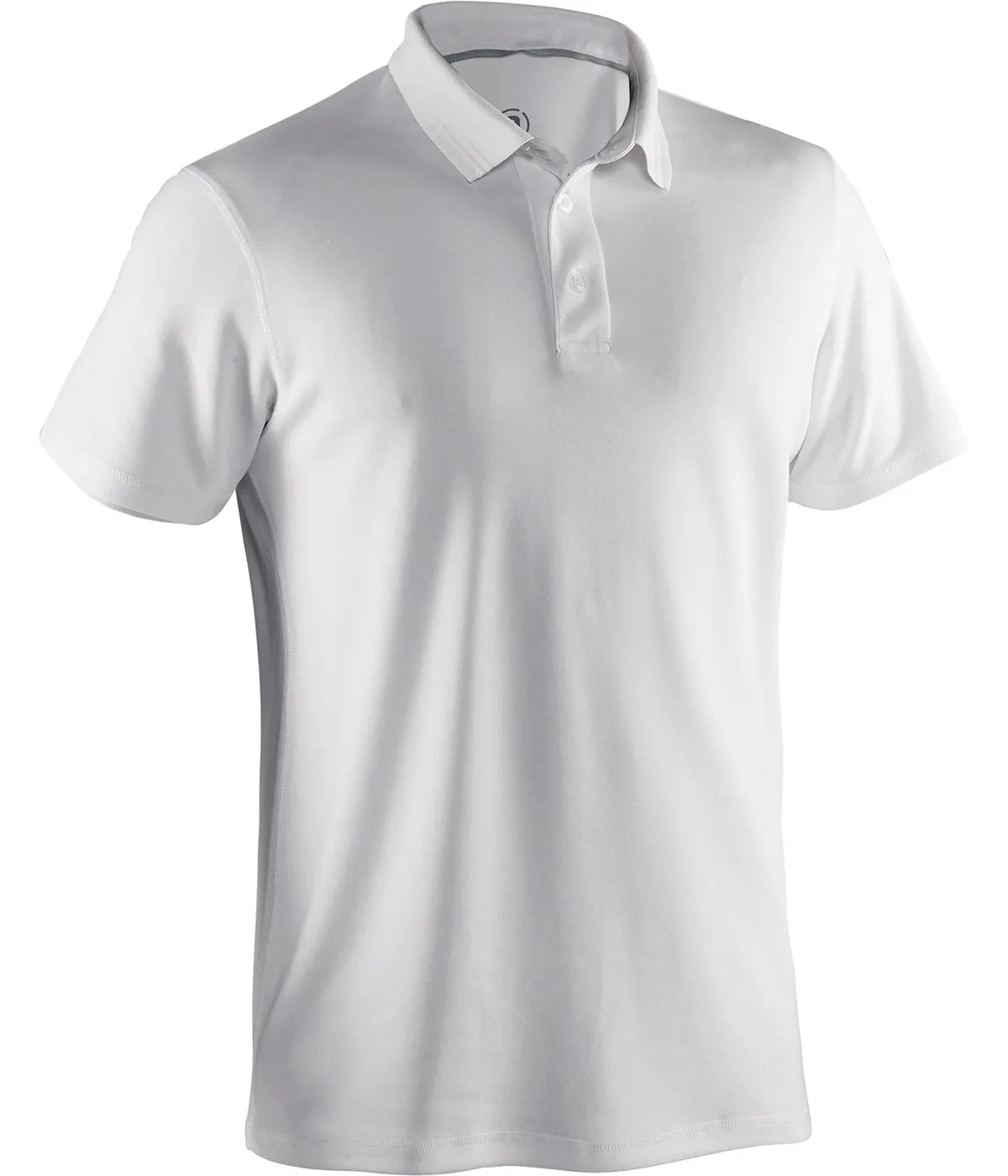 Clark Men’s Golf Polos