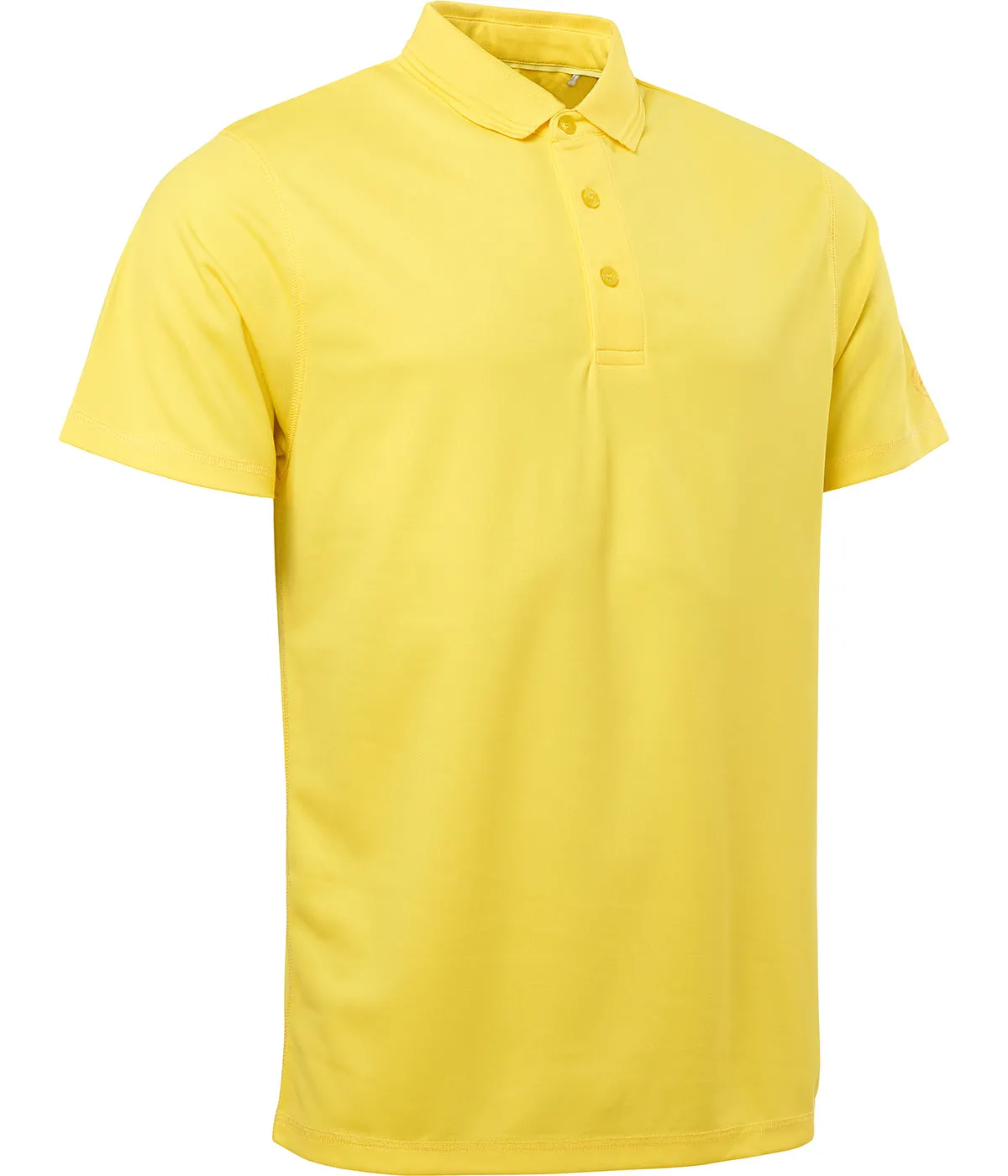 Clark Men’s Golf Polos