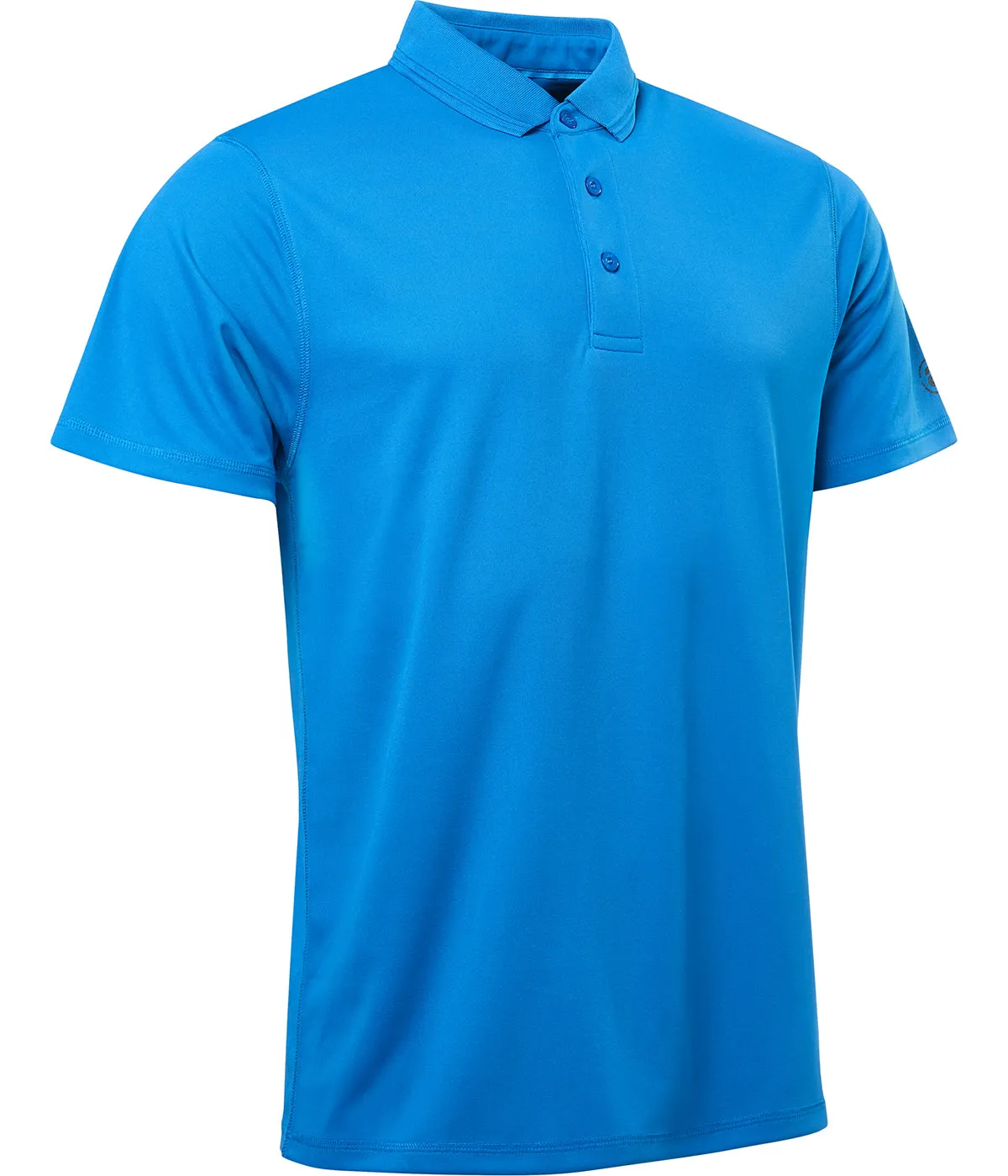 Clark Men’s Golf Polos