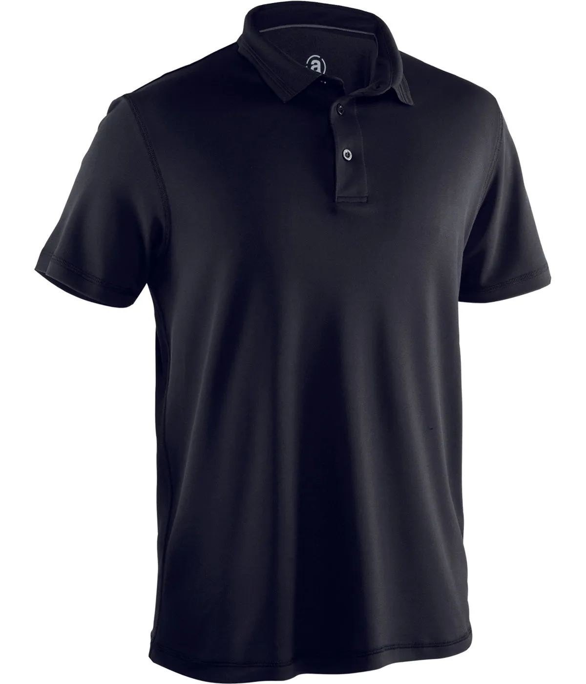 Clark Men’s Golf Polos